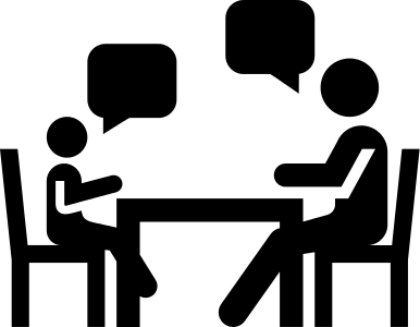 Counselor Talk Counselor Talk